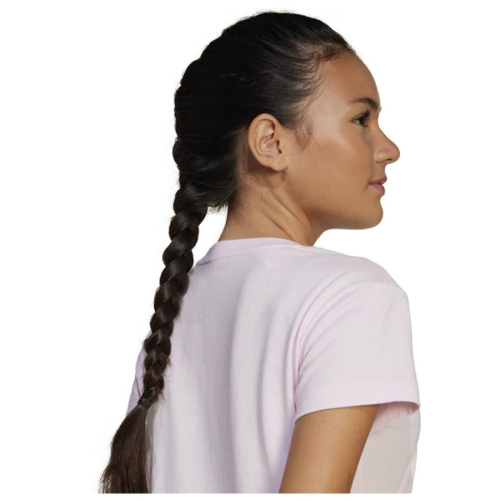 Adidas Παιδική κοντομάνικη μπλούζα Glam Tee